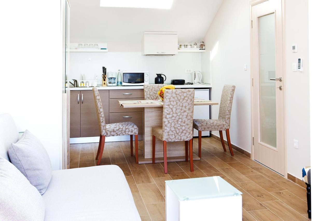 Apartment Ragusa Palace 4 Placa Экстерьер фото